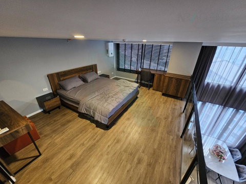 📌 For Sell Condo LANDMARK @ MRTA STATION Building C, Floor 21,Duplex, Room size 50 sqm