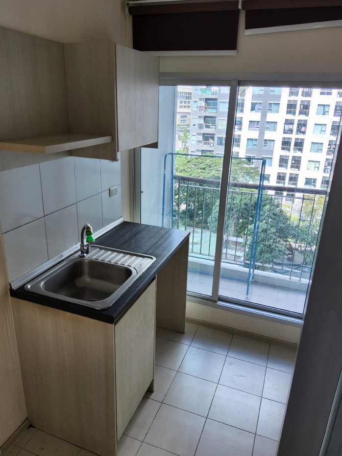 picture CONDO 30.72 Sq.m. Muang Nonthaburi Nonthaburi for 1.6M - 9/21