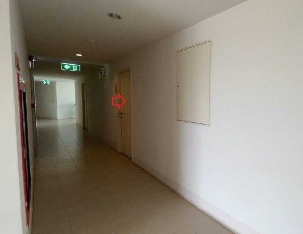 picture CONDO 29.95 Sq.m. Cha-Am Petchburi for 1.4M - 5/17