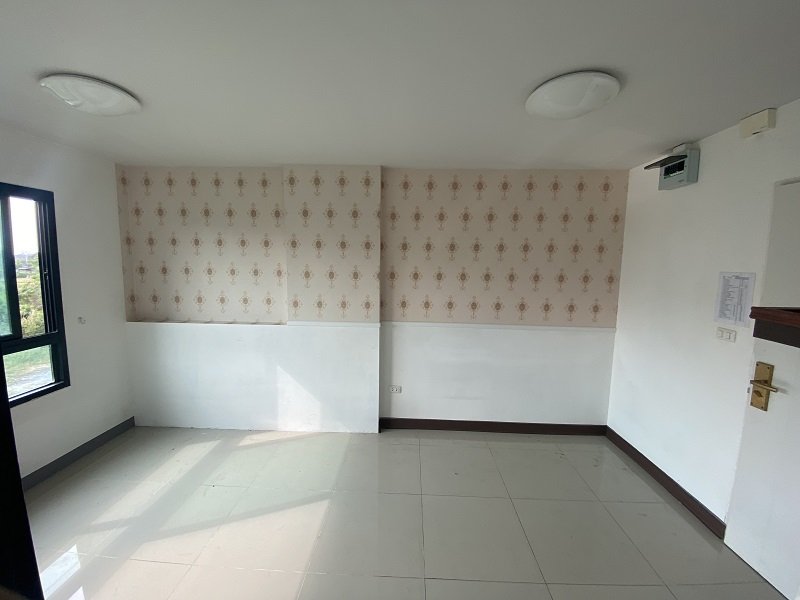 รูป ห้องชุด/คอนโดมิเนียม 22.23 ตร.ม. ห้องชุด ดิ อเวนิว เวนิส บี [ชั้น 4 อาคาร 1] บางเสาธง สมุทรปราการ 840,000 - รูปที่ 9/12