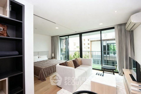 คอนโด 1-ห้องนอน ที่ ลิฟว์ แอท นิมมาน ใกล้ นิมมานเหมินท์ (ID 2692141)