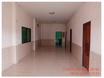 รูป บ้านเดี่ยว 360 ตร.วา บรรพตพิสัย นครสวรรค์ บรรพตพิสัย นครสวรรค์ 3.4M - รูปที่ 5/13
