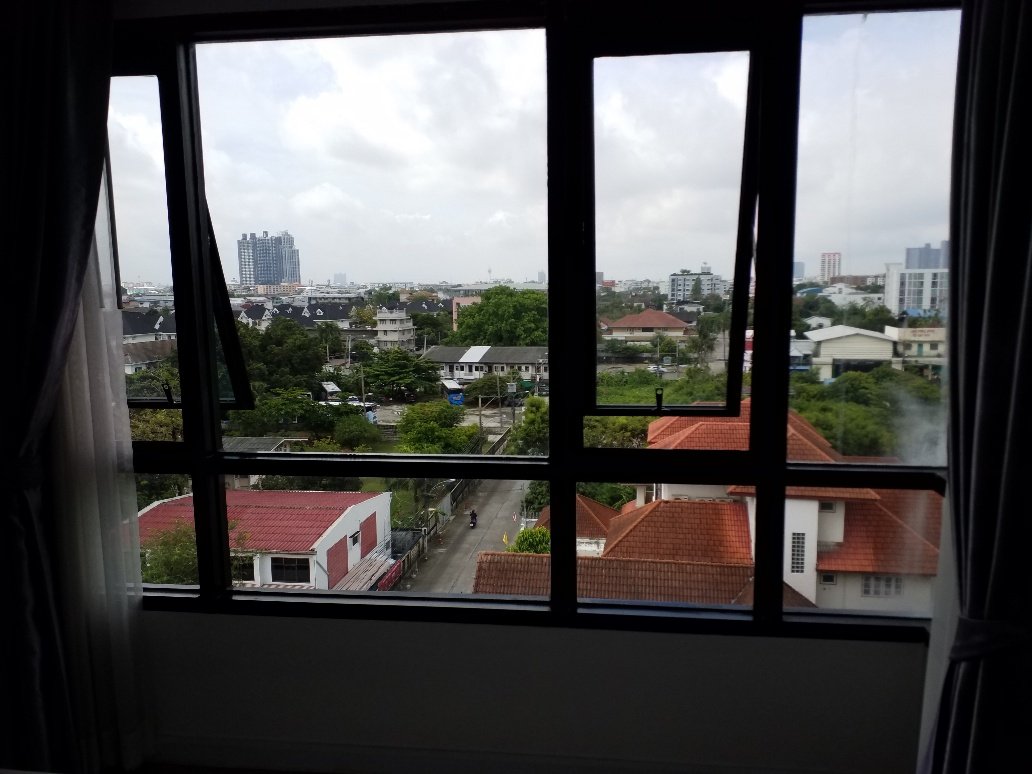 picture CONDO 28.81 Sq.m. Muang Samut Prakarn Samut Prakarn for 2.3M - 12/16