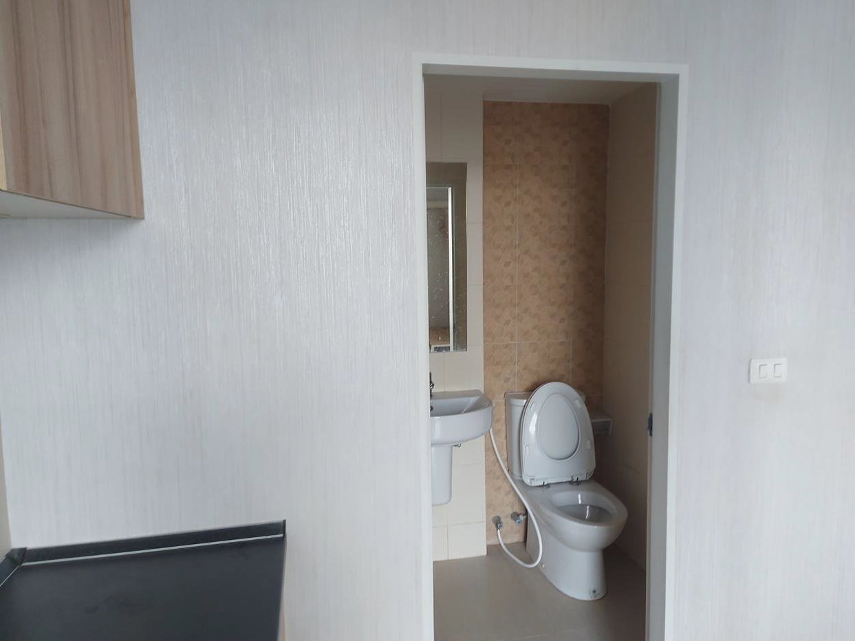 picture CONDO 24.76 Sq.m. Min Buri Bangkok for 1.7M - 18/21