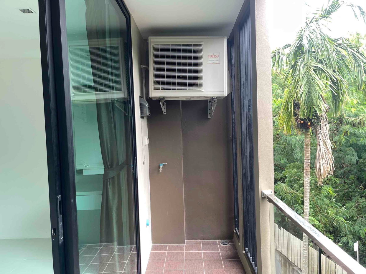 picture CONDO 28.93 Sq.m. Muang Phuket Phuket for 2.7M - 14/20