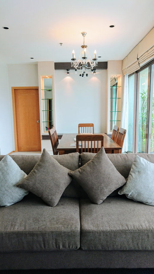 รูป Emporio Place 2Bedroom For Rent. - รูปที่ 19/29