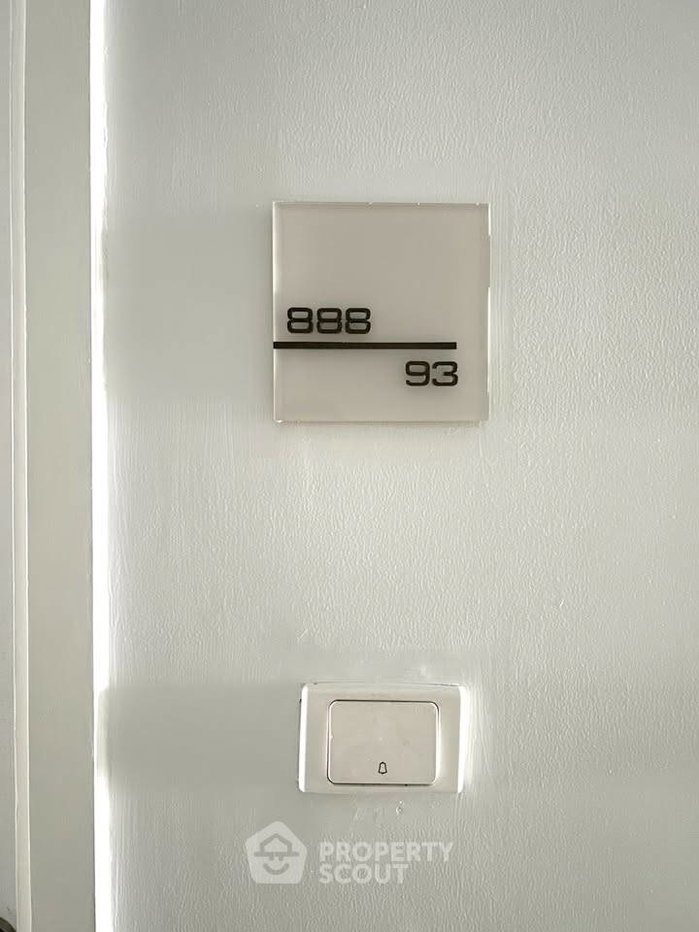 รูป คอนโด 2-ห้องนอน ที่ ไฮฟ์ สาทร ใกล้ BTS กรุงธนบุรี (ID 2834080) - รูปที่ 13/13