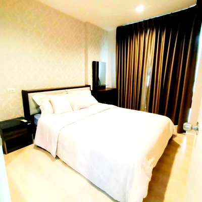 Condos for rent : ( S-AP48 -104 ) Aspire Sukhumvit 48