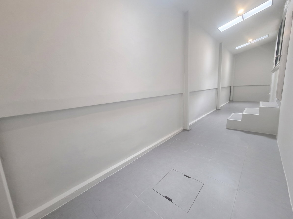 รูป 🏡 บ้านชั้นเดียว รีโนเวทใหม่ "หมู่บ้านฐานมั่นคง คลอง 2" เพียง 2.29 ล้าน  - รูปที่ 30/31