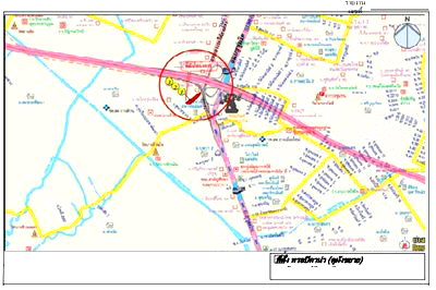 ห้องชุด/คอนโดมิเนียม 21.6 ตร.ม. ห้องชุด ทรอปิคาน่า [ ชั้น 2 อาคาร A] สมุทรปราการ เมืองสมุทรปราการ สมุทรปราการ 1.3M