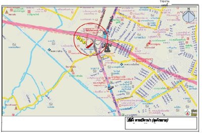 ห้องชุด/คอนโดมิเนียม 21.6 ตร.ม. ห้องชุด ทรอปิคาน่า [ ชั้น 2 อาคาร A] สมุทรปราการ เมืองสมุทรปราการ สมุทรปราการ 1.3M