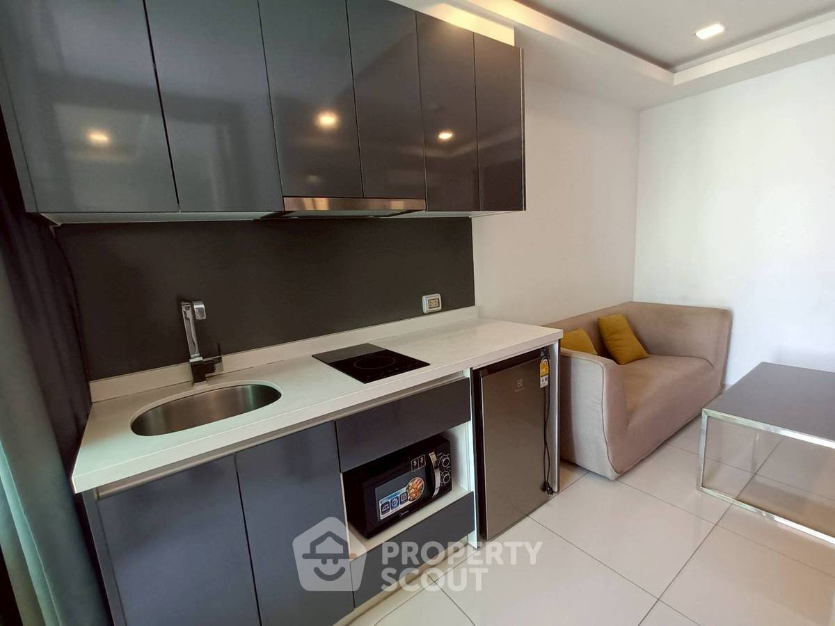 รูป คอนโด 1-ห้องนอน ที่ อาคาเดีย บีช คอนติเนนทอล ใกล้ พัทยาใต้ (ID 2836481) - รูปที่ 4/12