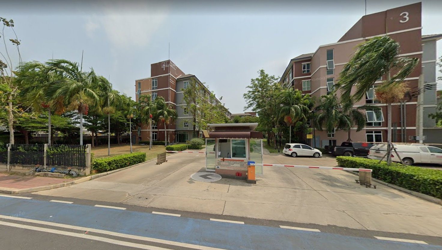 picture CONDO 25.1 Sq.m. Muang Samut Prakarn Samut Prakarn for 1M - 1/7