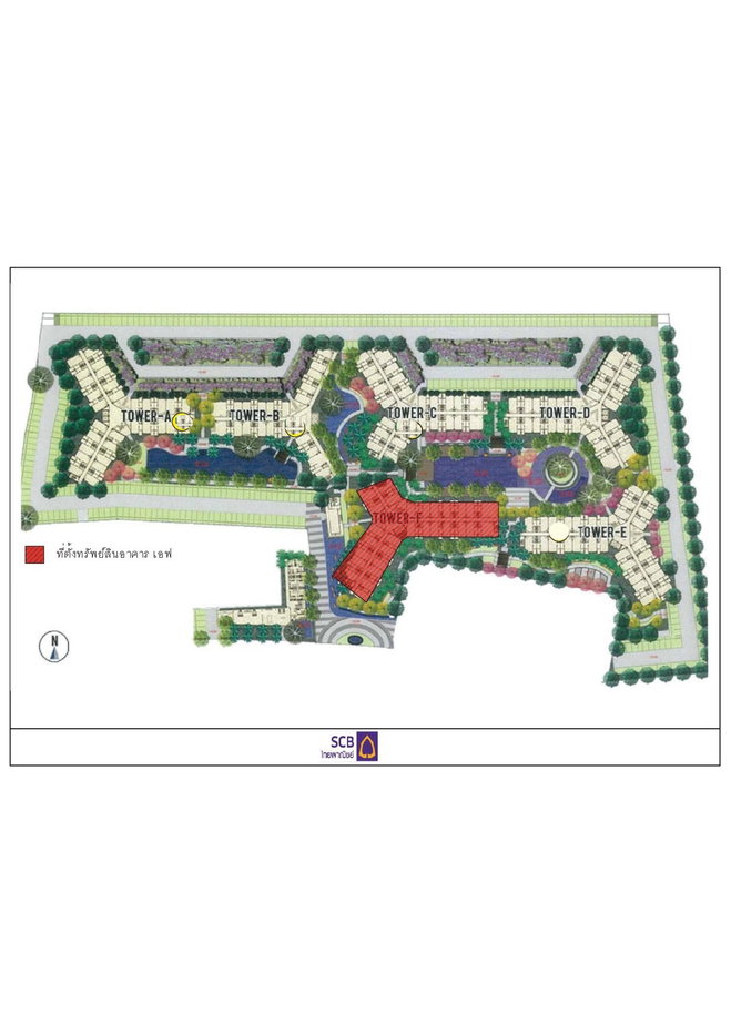 picture CONDO 32.95 Sq.m. Khan Na Yao Bangkok for 2.2M - 12/13