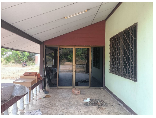 รูป บ้านเดี่ยว 410 ตร.วา นาหว้า นครพนม นาหว้า นครพนม 3.6M - รูปที่ 5/19