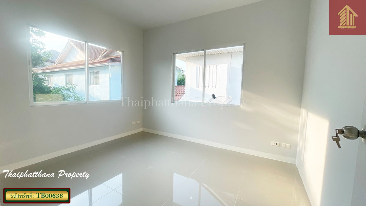 รูป บ้านเดี่ยวรีโนเวทใหม่ เพอร์เฟค เพลส สุขุมวิท 77 ใกล้ห้างโรบินสัน ลาดกระบัง สวยคุ้มค่าคุ้มราคา - รูปที่ 6/12