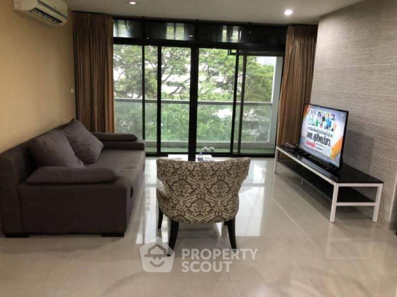 รูป คอนโด 2-ห้องนอน ที่ บ้านพร้อมพงษ์ ใกล้ MRT เพชรบุรี (ID 924813) - รูปที่ 2/10