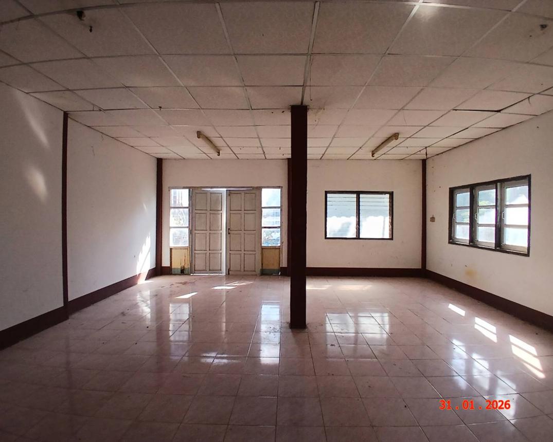รูป บ้านเดี่ยว 106 ตร.วา เมืองสกลนคร สกลนคร 2.1M - รูปที่ 32/44