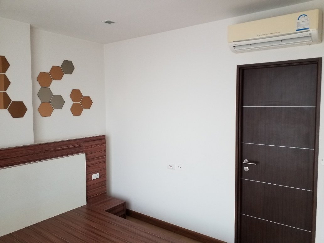 รูป ห้องชุด/คอนโดมิเนียม 39.45 ตร.ม. ห้องชุด ดิ แอสตร้า [ชั้น 12 อาคาร A] เมืองเชียงใหม่ เชียงใหม่ 3.8M - รูปที่ 14/16