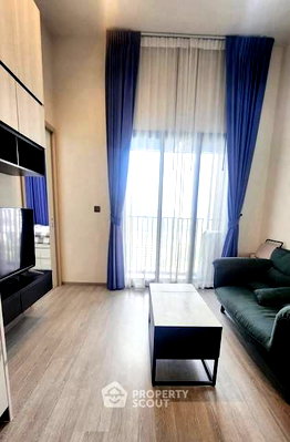 Condos for rent : 1-BR Condo at The Line Sukhumvit 101 near BTS Punnawithi (ID 2831452)