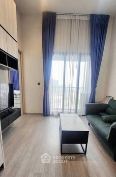 1-BR Condo at The Line Sukhumvit 101 near BTS Punnawithi (ID 2831452)