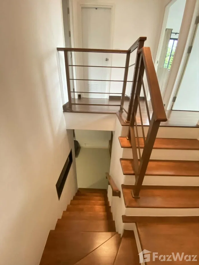 รูป 4bedrooms Townhouse Pruksa Ville Chaofa-Thepanusorn 6213730 - รูปที่ 7/19