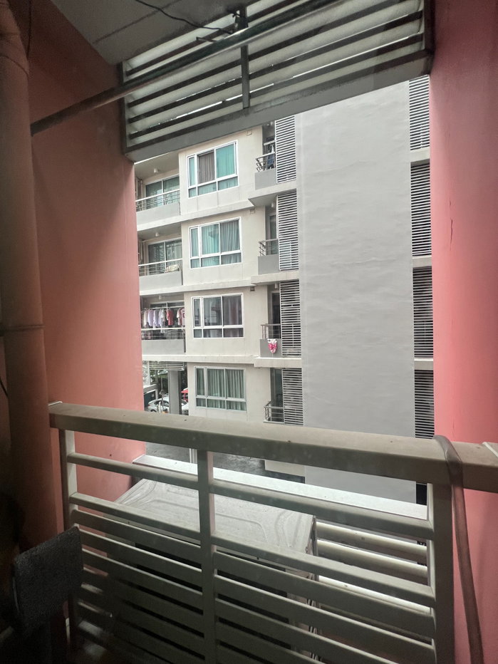 รูป 🏢✨ For Sale | ขายคอนโดพร้อมผู้เช่า Yield 6% เดอะ คริส 5 รัชดา 17 (The Kris 5 Ratchada 17) ใกล้รถไฟฟ้า MRT สุทธิสาร🚆 - รูปที่ 9/9