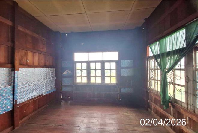 รูป บ้านเดี่ยว 1228 ตร.วา ลี้ ลำพูน 2.6M - รูปที่ 20/44