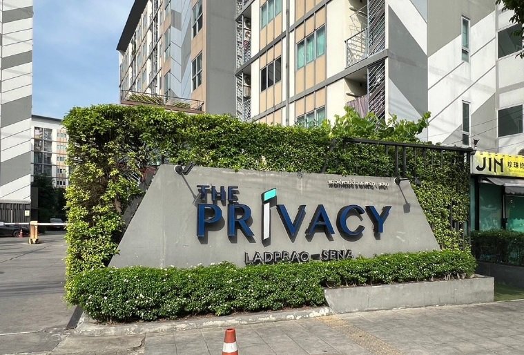 picture CONDO 22.54 Sq.m. Lat Phrao Bangkok for 1.8M - 7/16