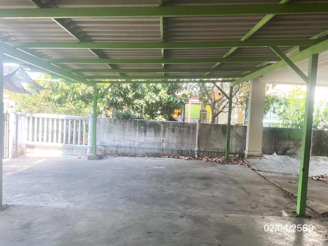 รูป บ้านเดี่ยว 58.2 ตร.วา สิรีนเฮ้าส์ บางนา บางบ่อ สมุทรปราการ 3.5M - รูปที่ 15/38