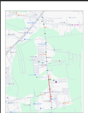 บ้านเดี่ยว 77.2 ตร.วา โครงการ ฉัตรทองการ์เด้นวิลล์ 3 สงขลา เมืองสงขลา สงขลา 5.9M