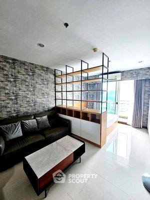 Condos for rent : 1-BR Condo at Supalai Prima Riva Rama 3 - Narathiwas in Chong Nonsi (ID 2834083)