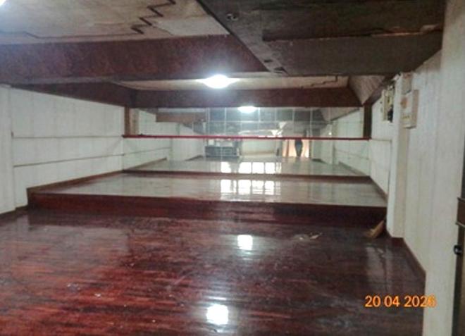 รูป อาคารพาณิชย์ 14.7 ตร.วา เมืองพิษณุโลก พิษณุโลก 7M - รูปที่ 7/44