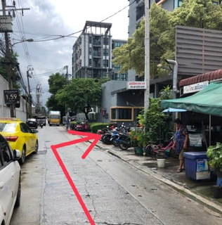 CONDO 31.42 Sq.m. Chatuchak Bangkok for 2.5M