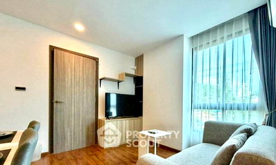 Condos for rent : 2-BR Condo at Stasia Residence Sriracha in Surasak (ID 2827815)