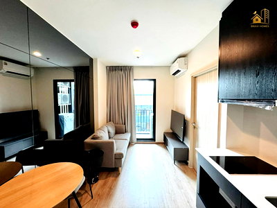 Condos for rent : Nue District R9 🔥17,500 MRT Rama9 