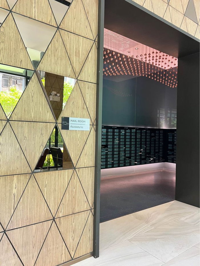 รูป  Condo for rent:Ideo Sukhumvit 93 Line ID: @condobkk(With@) - รูปที่ 13/13