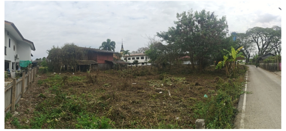 รูป บ้านเดี่ยว 457 ตร.วา โครงการ บ้านศรีย้อย ลำพูน เมืองลำพูน ลำพูน 1.9M - รูปที่ 12/18