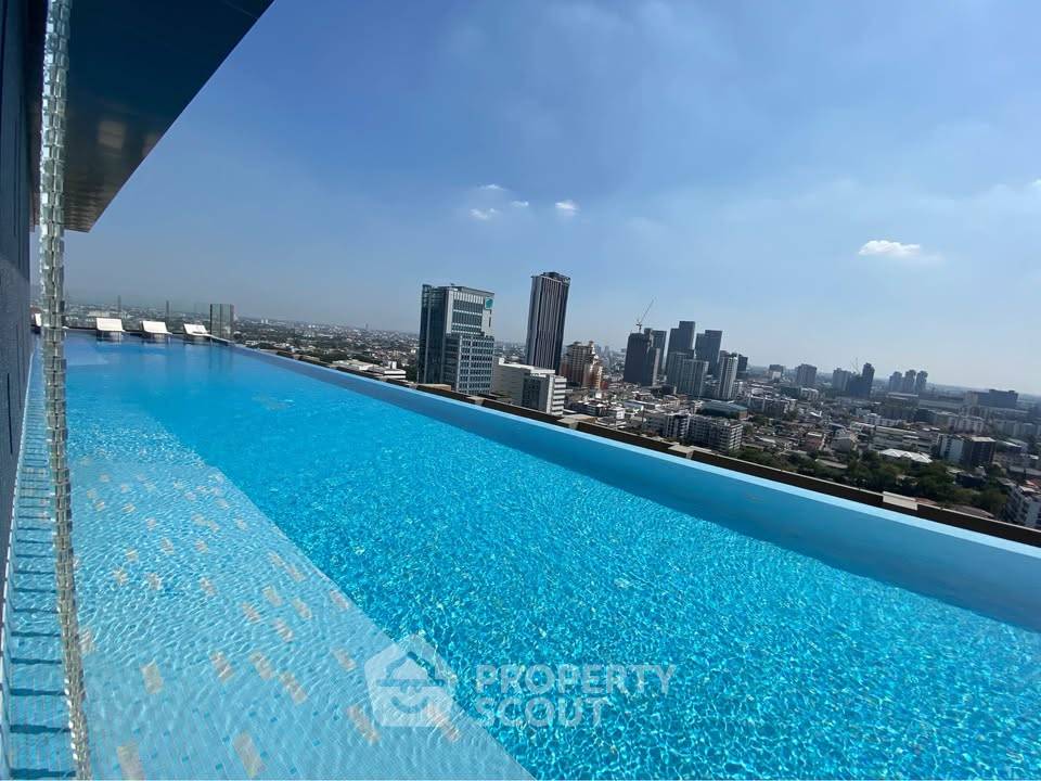 รูป คอนโด 2 ห้องนอน 68 ตร.ม. ไลฟ์ สุขุมวิท 62 ใกล้ BTS บางจาก 300 ม. (ID 2833983) - รูปที่ 10/11
