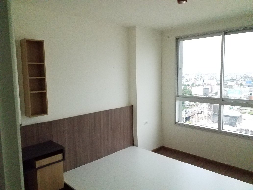 picture CONDO 31.07 Sq.m. Muang Nonthaburi Nonthaburi for 1.8M - 3/9