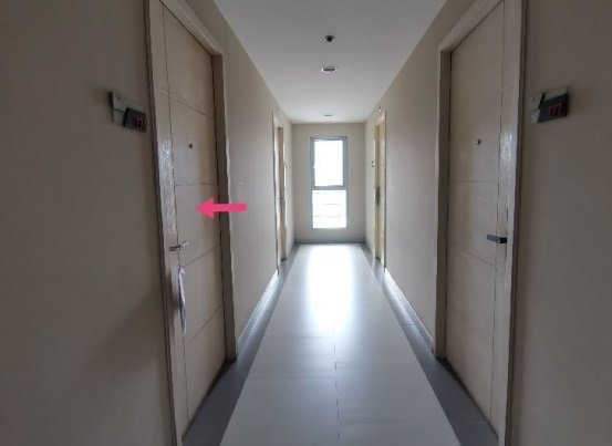 picture CONDO 41.69 Sq.m. Din Daeng Bangkok for 4.1M - 4/7