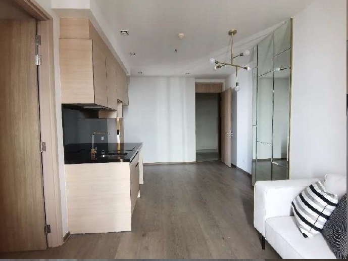 picture CONDO 55.91 Sq.m. Khlong Toei Bangkok for 12.3M - 7/20