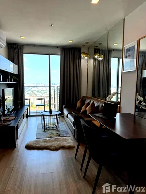 Condos for rent : FOR RENT 1 Bedroom near BTS Prakanong 6215401