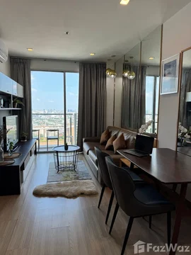 FOR RENT 1 Bedroom near BTS Prakanong 6215401