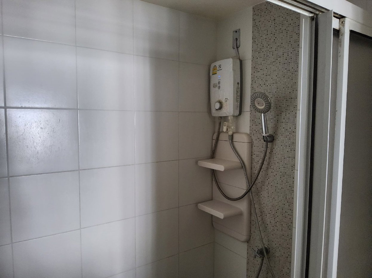 picture CONDO 30.72 Sq.m. Muang Nonthaburi Nonthaburi for 1.6M - 13/21