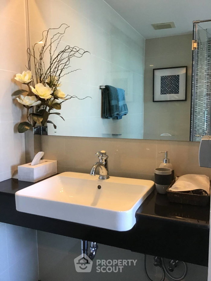 รูป คอนโด 2-ห้องนอน ที่ เดอะ เครสท์ ซานโตรา หัวหิน ใกล้ เมืองหัวหิน (ID 2833315) - รูปที่ 12/33