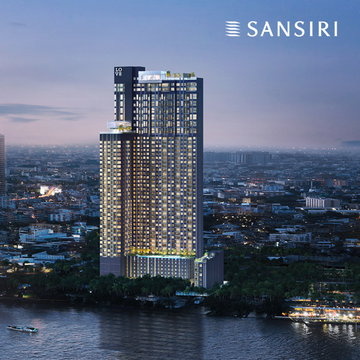 ▚ LH217ツ RESALE DOWN PAYMENT: LOVE Charoen Nakhon 1BR 26.25sqm. 2.88M ✨ Best Price in the Building, Prime Location 🏙️