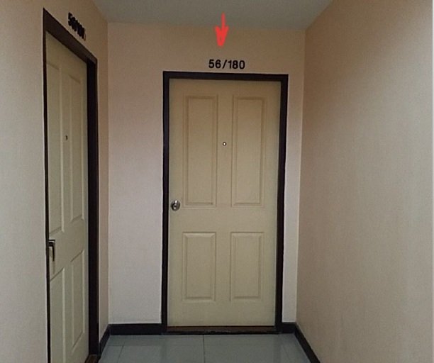 picture CONDO 35.38 Sq.m. Bang Plee Samut Prakarn for 1.5M - 5/14