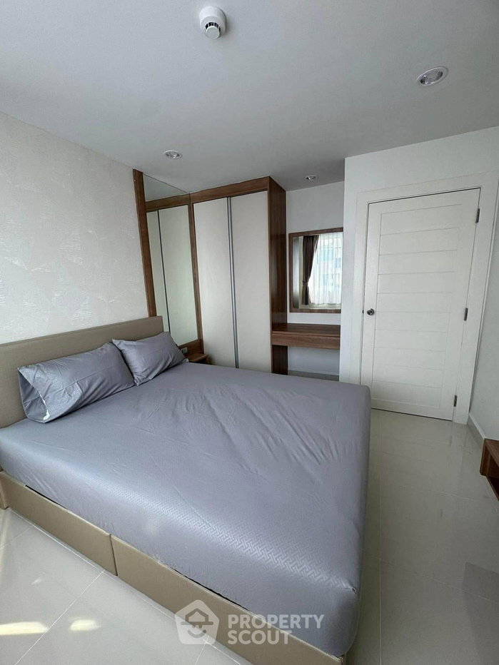 รูป คอนโด 1-ห้องนอน ที่ อเมซอน เรซิเด้นซ์ ใกล้ เมืองพัทยา (ID 2833862) - รูปที่ 6/9