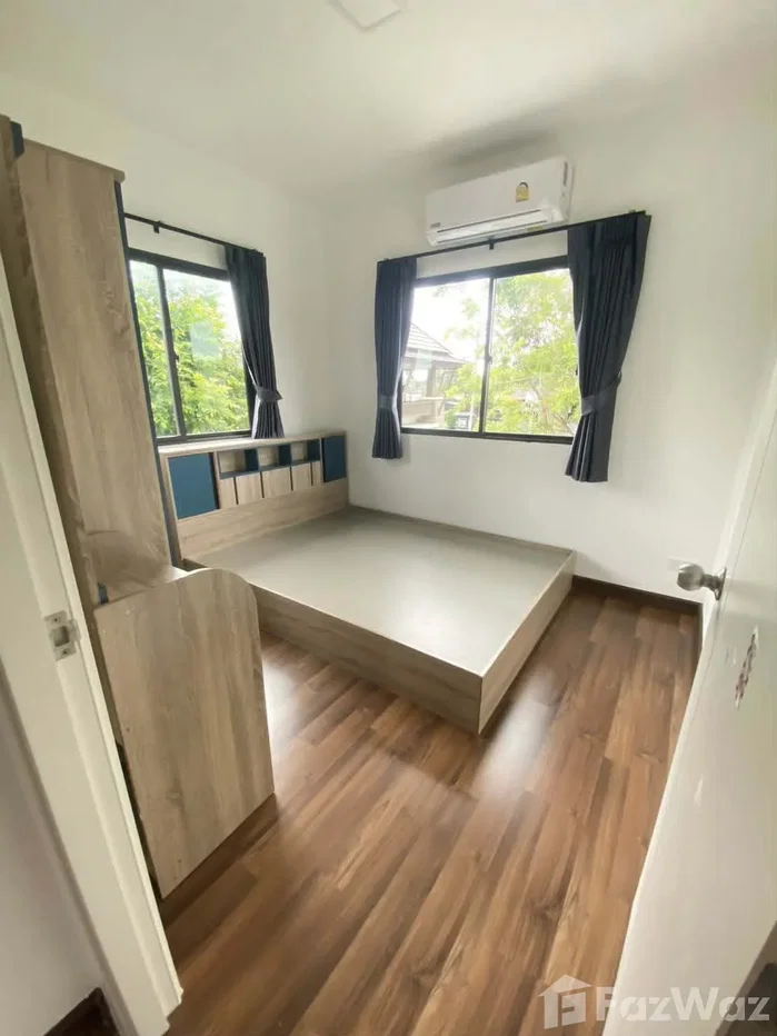 รูป 4bedrooms Townhouse Pruksa Ville Chaofa-Thepanusorn 6213730 - รูปที่ 10/19